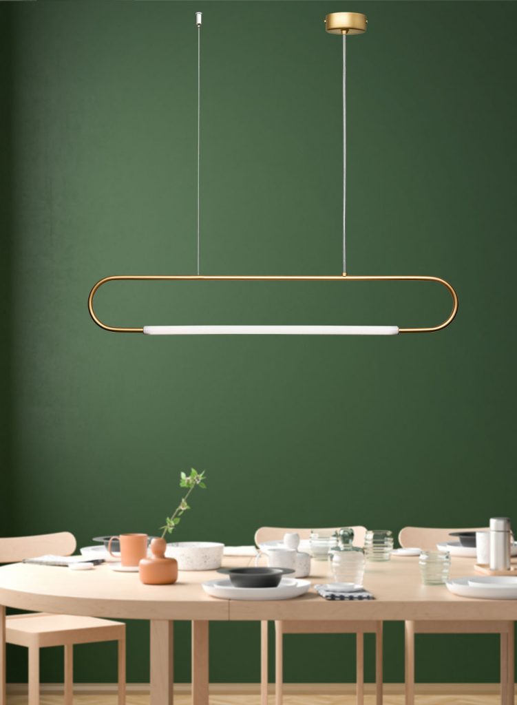 Luma Bamboo - Light Grey Melange main image 0
