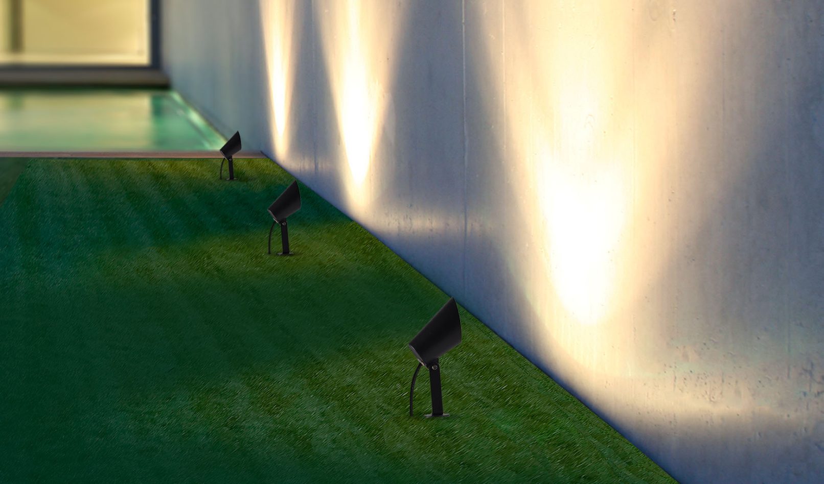 Luma Lighting – Designer Lighting
