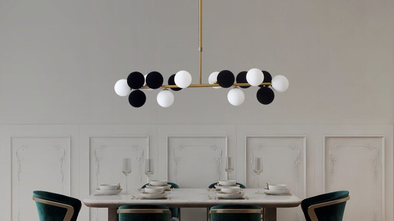 Luma Lighting – Designer Lighting